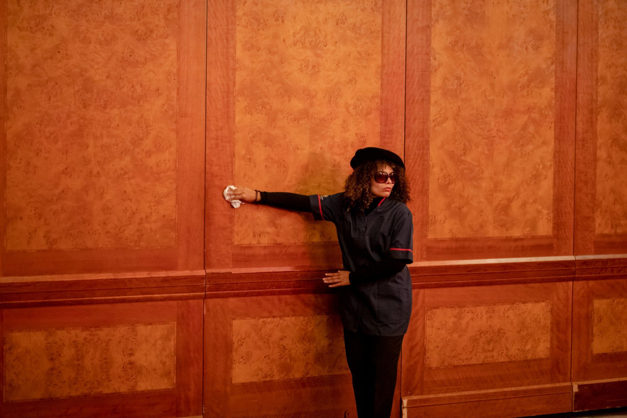 Covert Operations Training Academy