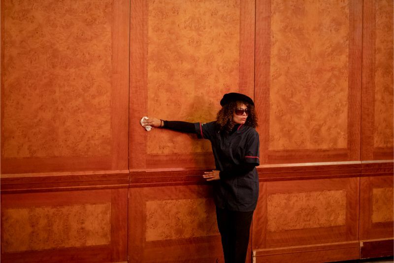 Covert Operations Training Academy