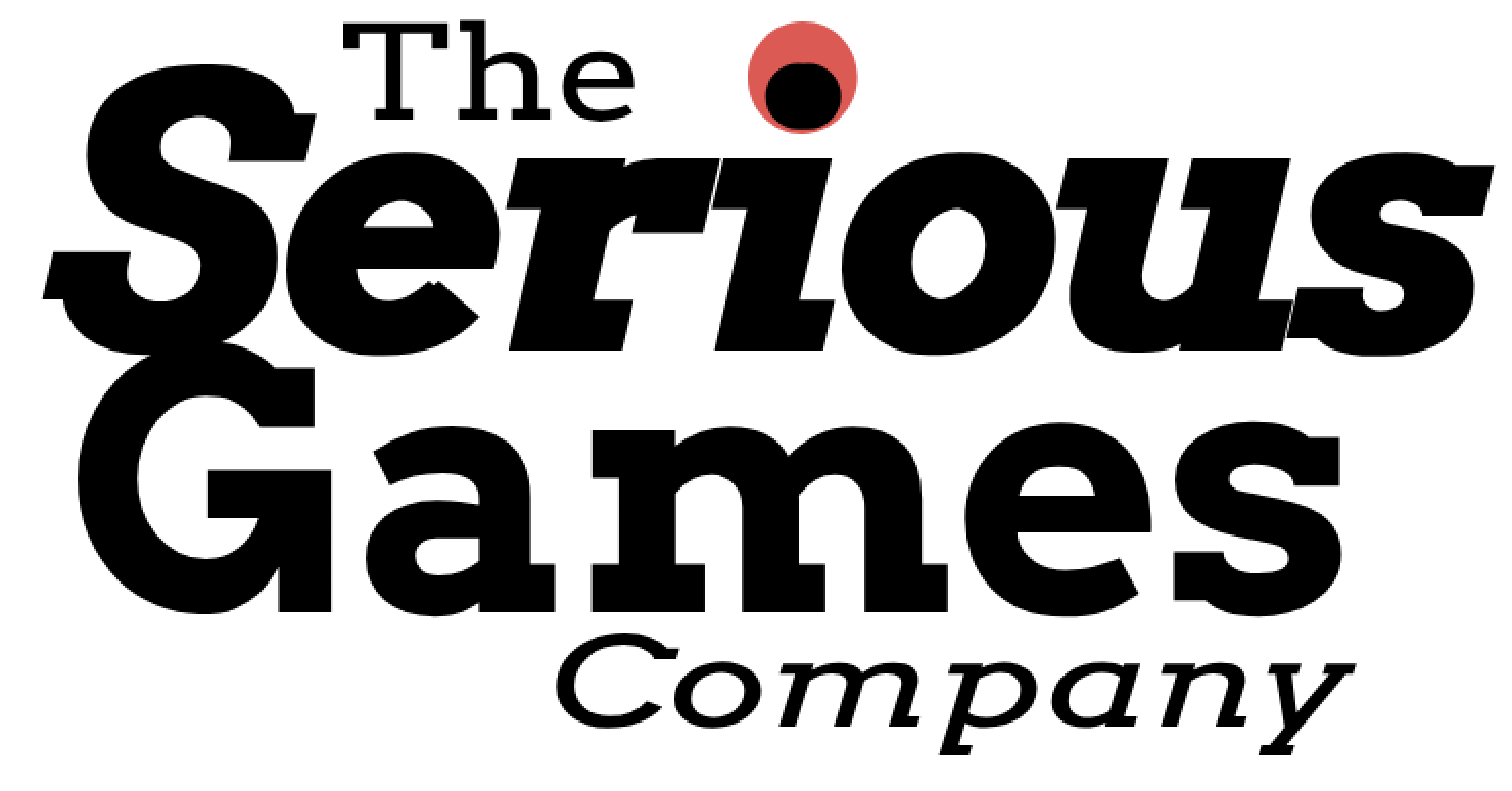 The Serious Games Company